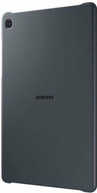 Акція на Чохол Samsung Cover for Galaxy Tab S5e (EF-IT720CBEGRU) Black від Територія твоєї техніки - 4