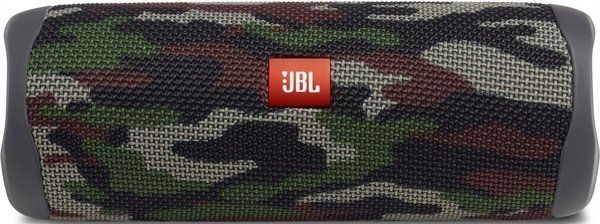Акция на Акустична система JBL Flip 5 (JBLFLIP5SQUAD) Squad от Територія твоєї техніки - 3