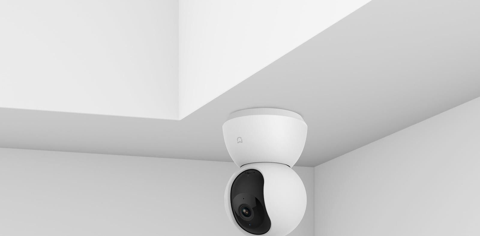 Ip Камера Mi Home Security Купить