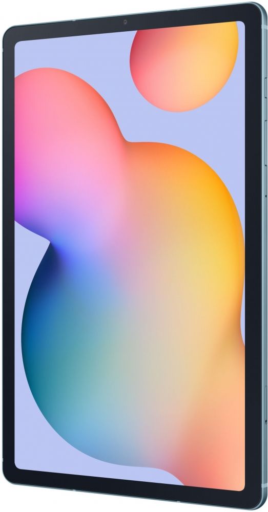 Планшет Samsung Galaxy Tab S6 Lite Wi-Fi 64GB (SM-P610NZBASEK) Blue от Територія твоєї техніки на платформе USKIDKA - 6 Планшет Samsung Galaxy Tab S6 Lite Wi-Fi 64GB (SM-P610NZBASEK) Blue от Територія твоєї техніки - 6