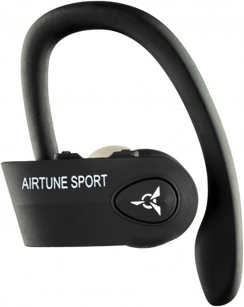 Акція на Навушники AIRON AirTune Sport (6945545521558) від Територія твоєї техніки - 2