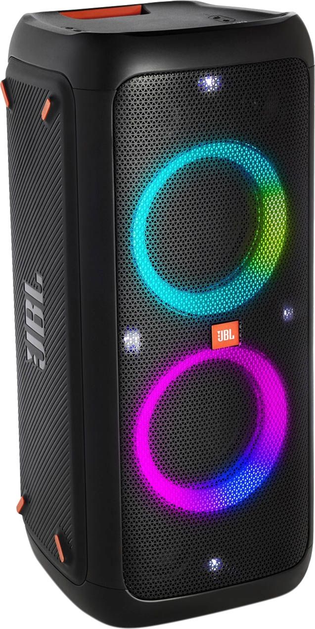 Акция на Акустическая система JBL PartyBox 300 (JBLPARTYBOX300EU) от Територія твоєї техніки - 2