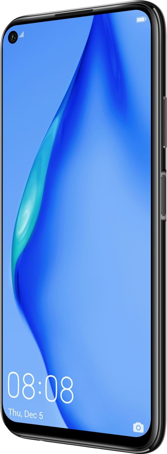 Смартфон HUAWEI P40 Lite 6/128GB Midnight Black от Територія твоєї техніки на платформе USKIDKA - 4 Смартфон HUAWEI P40 Lite 6/128GB Midnight Black от Територія твоєї техніки - 4