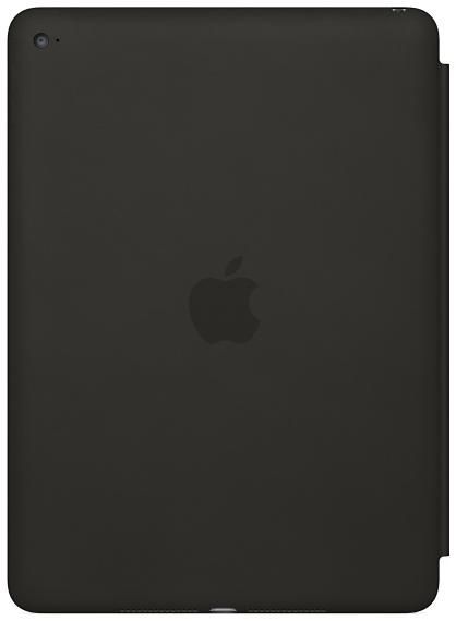 Акция на Обкладинка ARS для Apple iPad 9.7 (2017) Smart Case Black от Територія твоєї техніки - 2