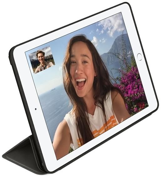 Акція на Обкладинка ARS для Apple iPad 9.7 (2017) Smart Case Black від Територія твоєї техніки - 3