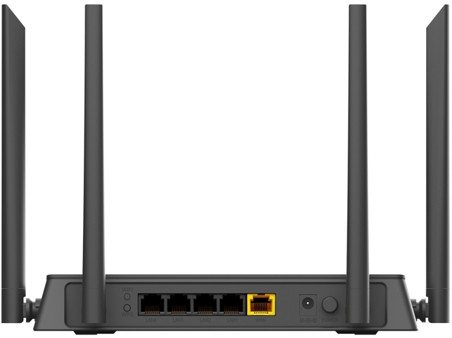 Маршрутизатор D-Link DIR-822 від Територія твоєї техніки на платформі USKIDKA - 4 Акція на Маршрутизатор D-Link DIR-822 від Територія твоєї техніки - 4