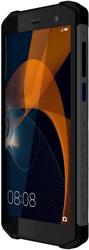 Акція на Смартфон Sigma mobile X-treme PQ36 Black від Територія твоєї техніки - 2