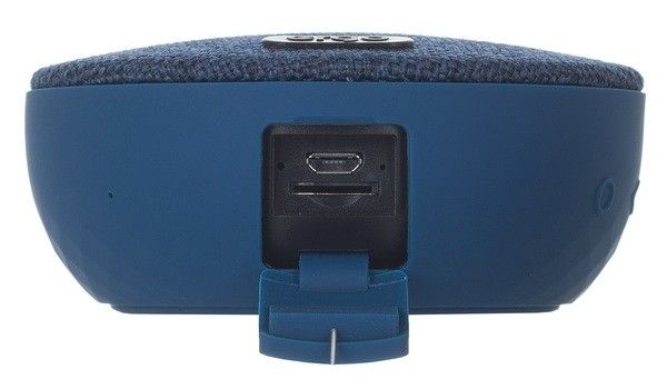 Портативная акустика Ergo BTS-710 Blue от Територія твоєї техніки на платформе USKIDKA - 6 Портативная акустика Ergo BTS-710 Blue от Територія твоєї техніки - 6