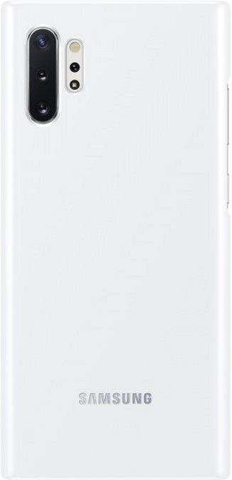 Панель Samsung LED Cover для Samsung Galaxy Note 10 Plus (EF-KN975CWEGRU) White от Територія твоєї техніки на платформе USKIDKA - 2 Панель Samsung LED Cover для Samsung Galaxy Note 10 Plus (EF-KN975CWEGRU) White от Територія твоєї техніки - 2