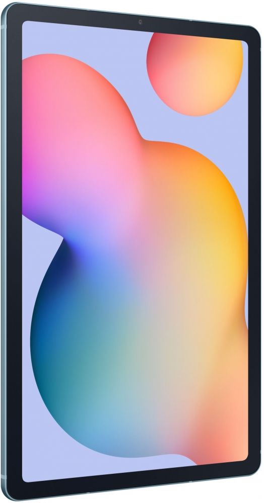 Планшет Samsung Galaxy Tab S6 Lite Wi-Fi 64GB (SM-P610NZBASEK) Blue от Територія твоєї техніки на платформе USKIDKA - 5 Планшет Samsung Galaxy Tab S6 Lite Wi-Fi 64GB (SM-P610NZBASEK) Blue от Територія твоєї техніки - 5