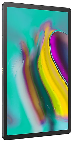 Акція на Планшет Samsung Galaxy Tab S5e 10.5 LTE (2019) (SM-T725NZKASEK) Black від Територія твоєї техніки - 5
