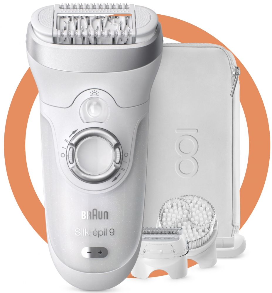 Braun 9 710 Купить