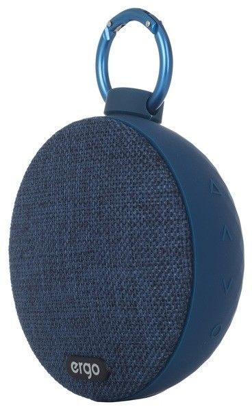 Портативная акустика Ergo BTS-710 Blue от Територія твоєї техніки на платформе USKIDKA - 3 Портативная акустика Ergo BTS-710 Blue от Територія твоєї техніки - 3