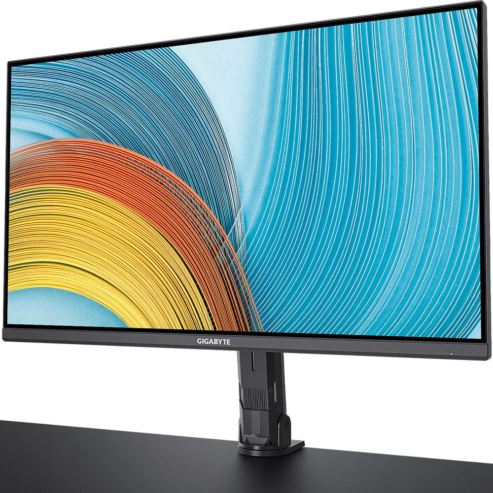Gigabyte m32u ae. Эволюция мониторов. Gigabyte m34wq-Ek [144hz, IPS, 3440x1440].