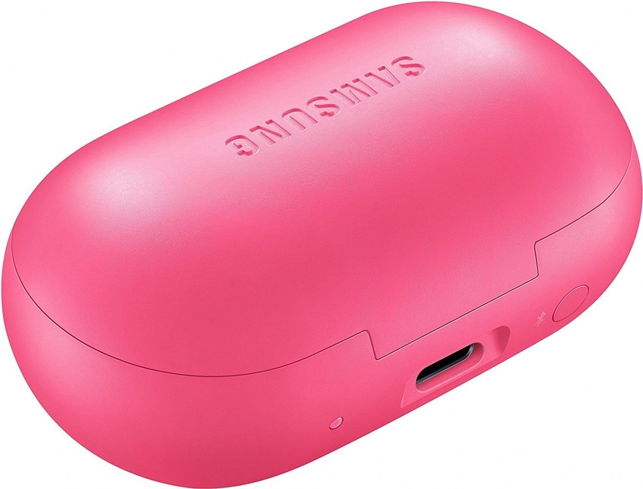 Беспроводные наушники Samsung Gear IconX 2018 Pink (SM-R140NZIASEK) от Територія твоєї техніки на платформе USKIDKA - 2 Беспроводные наушники Samsung Gear IconX 2018 Pink (SM-R140NZIASEK) от Територія твоєї техніки - 2