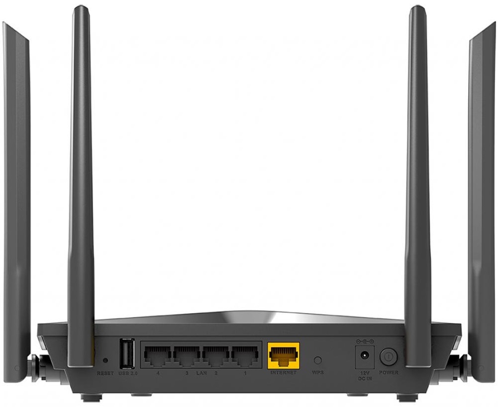 Маршрутизатор D-Link DIR-2150 від Територія твоєї техніки на платформі USKIDKA - 5 Акція на Маршрутизатор D-Link DIR-2150 від Територія твоєї техніки - 5