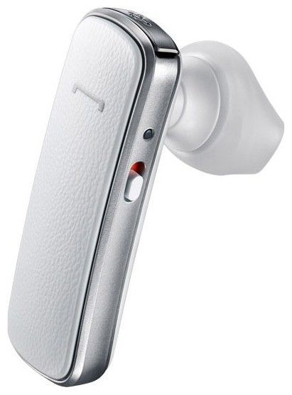 Bluetooth-гарнитура Samsung MG900 White (EO-MG900EWRGRU) от Територія твоєї техніки на платформе USKIDKA - 2 Bluetooth-гарнитура Samsung MG900 White (EO-MG900EWRGRU) от Територія твоєї техніки - 2