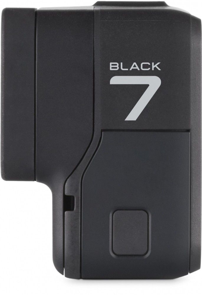 Акция на Екшн-камера GoPro HERO 7 (CHDHX-701-RW) Black от Територія твоєї техніки - 3