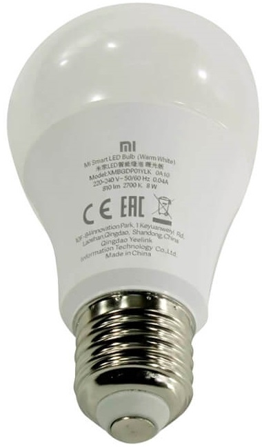 Mi smart led bulb warm white. Smart bulb. Лампа mi led smart bulb warm white. Mi smart led bulb warm white. Xiaomi mi smart led bulb warm white.
