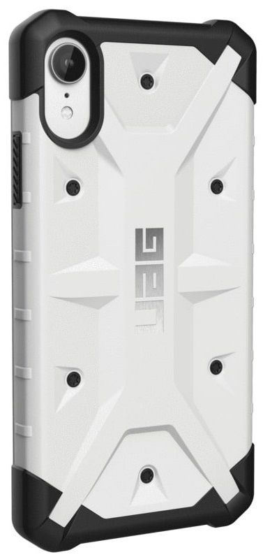 Панель Urban Armor Gear Pathfinder для Apple iPhone Xr (111097114141) White от Територія твоєї техніки на платформе USKIDKA - 4 Панель Urban Armor Gear Pathfinder для Apple iPhone Xr (111097114141) White от Територія твоєї техніки - 4