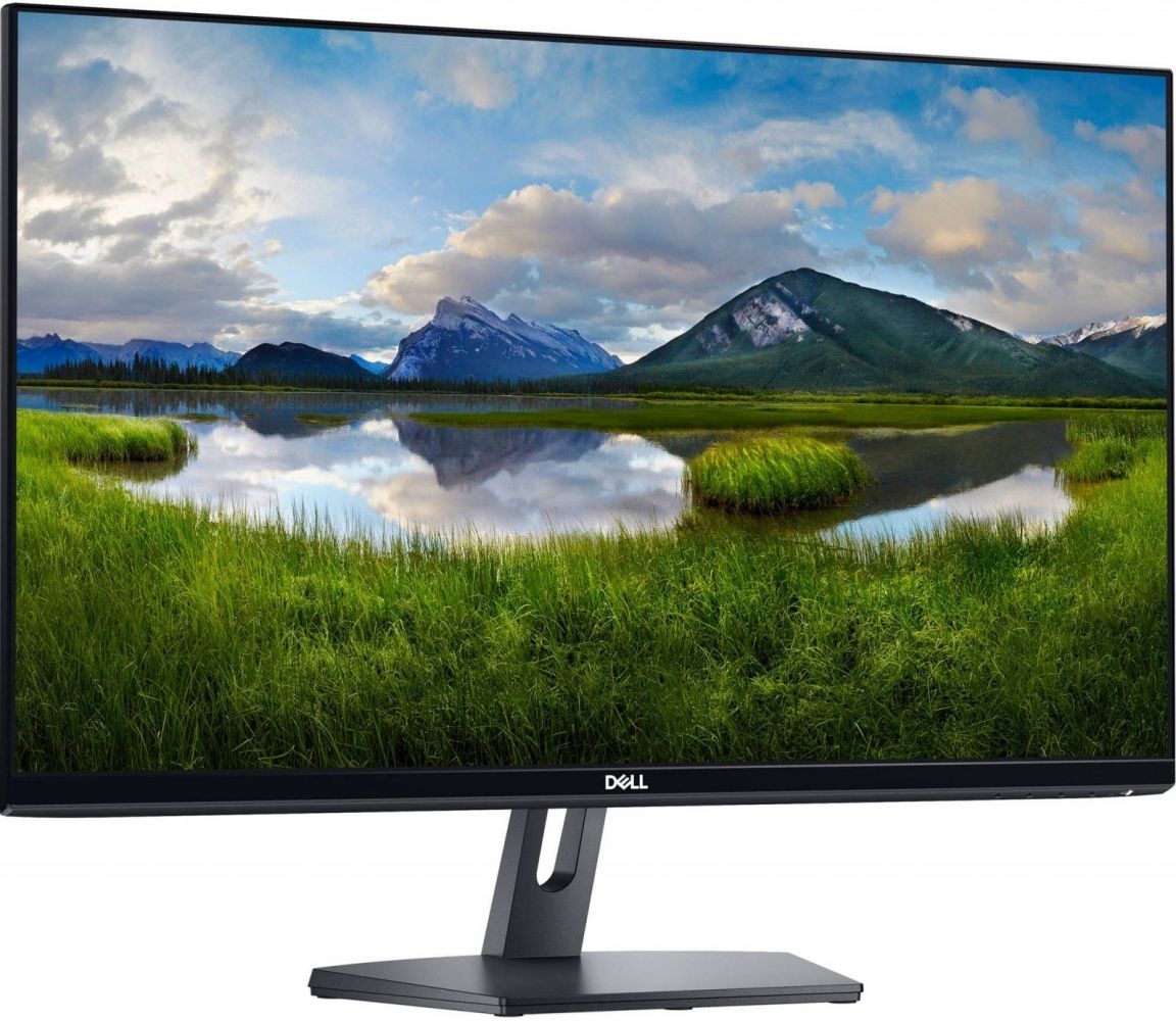 Акція на Монітор Dell SE2219H (210-AQOL) Black від Територія твоєї техніки - 4