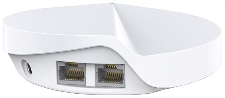 Акція на Маршрутизатор TP-LINK Deco M5 (2-pack) від Територія твоєї техніки - 2