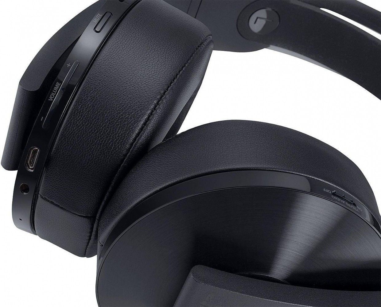 Беспроводные наушники для ps4