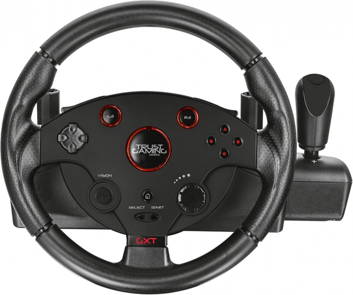 Руль Игровой Для Пк Купить