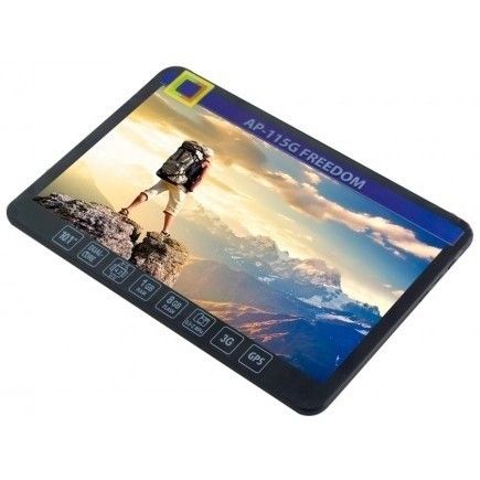 Планшет Assistant AP 115g