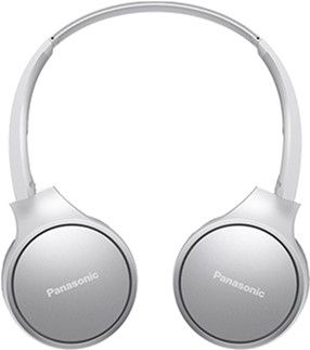Наушники Panasonic RP-HF410BGC Bluetooth (RP-HF410BGCW) White от Територія твоєї техніки на платформе USKIDKA - 2 Наушники Panasonic RP-HF410BGC Bluetooth (RP-HF410BGCW) White от Територія твоєї техніки - 2