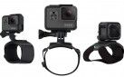 Крепление GoPro The Strap (Hand + Wrist + Arm + Leg Mount) (AHWBM-002) - фото 3 - интернет-магазин электроники и бытовой техники TTT