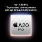 Смартфон Apple iPhone 18 Pro Max 512GB (MJXT4AF/A) Black - фото 6 - интернет-магазин электроники и бытовой техники TTT