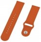 Ремешок BeCover для Honor MagicWatch 2 / Huawei Watch 3 Pro Classic 46mm (707056) Apricot - фото 4 - интернет-магазин электроники и бытовой техники TTT