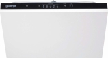 Встраиваемая посудомоечная машина Gorenje GV520E15 - фото 3 - интернет-магазин электроники и бытовой техники TTT