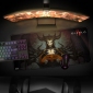 Ігрова поверхня Blizzard Diablo IV: Lilith XL Speed/Control (FBLMPD4LILITH21XL) - фото 3 - інтернет-магазин електроніки та побутової техніки TTT