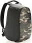 Рюкзак XD Design Bobby anti-theft backpack  (P705.657) Camouflage Green - фото 2 - интернет-магазин электроники и бытовой техники TTT