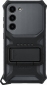Накладка Samsung Rugged Gadget Cover для Samsung Galaxy S23 (EF-RS911CBEGRU) Titan - фото 4 - інтернет-магазин електроніки та побутової техніки TTT