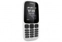 Мобільний телефон Nokia 105 New White - фото 3 - інтернет-магазин електроніки та побутової техніки TTT