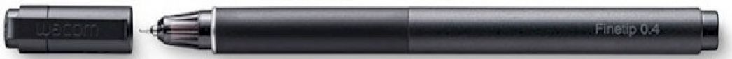 Графический планшет Wacom Intuos Pro Paper M (PTH-660P-R) - фото 3 - интернет-магазин электроники и бытовой техники TTT