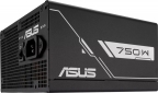 Блок питания ASUS Prime 750W Gold (90YE00U3-B0NA00) Black  - фото 3 - интернет-магазин электроники и бытовой техники TTT