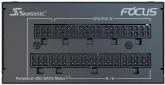 Блок питания Seasonic FOCUS SPX (FOCUS-SPX-650) - фото 3 - интернет-магазин электроники и бытовой техники TTT