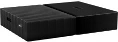 Жесткий диск Western Digital My Passport 2TB WDBS4B0020BBK-WESN 2.5