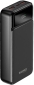 УМБ Sigma mobile X-power SI20A4QL 20000 mAh PD20W Black - фото 4 - интернет-магазин электроники и бытовой техники TTT