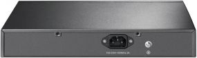 Комутатор TP-LINK TL-SG1008MP - фото 3 - інтернет-магазин електроніки та побутової техніки TTT
