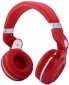 Bluetooth наушники Bluedio T2 Plus Red - фото 4 - интернет-магазин электроники и бытовой техники TTT