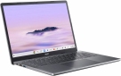 Ноутбук Acer Chromebook Plus 514 CB514-3HT-R03H (NX.KP9EU.002) Steel Gray - фото 2 - інтернет-магазин електроніки та побутової техніки TTT