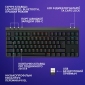 Клавиатура беспроводная Logitech G515 Lightspeed (920-014075) Black  - фото 7 - интернет-магазин электроники и бытовой техники TTT