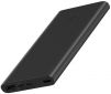 УМБ Xiaomi Mi Power Bank 3 10000 mAh (PLM12ZM-BK) Black - фото 2 - интернет-магазин электроники и бытовой техники TTT
