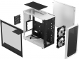 Корпус Fractal Design Focus 2 RGB TG ClearTint (FD-C-FOC2A-04) White  - фото 9 - інтернет-магазин електроніки та побутової техніки TTT
