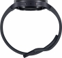 Смарт часы Samsung Galaxy Watch 6 40mm (SM-R930NZKASEK) Black - фото 5 - интернет-магазин электроники и бытовой техники TTT